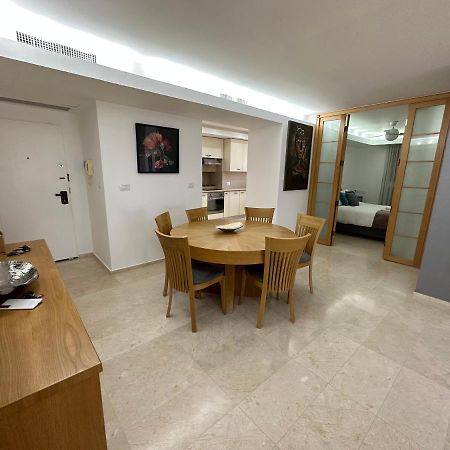 דירות אילת Yalarent Amdar Lux מראה חיצוני תמונה